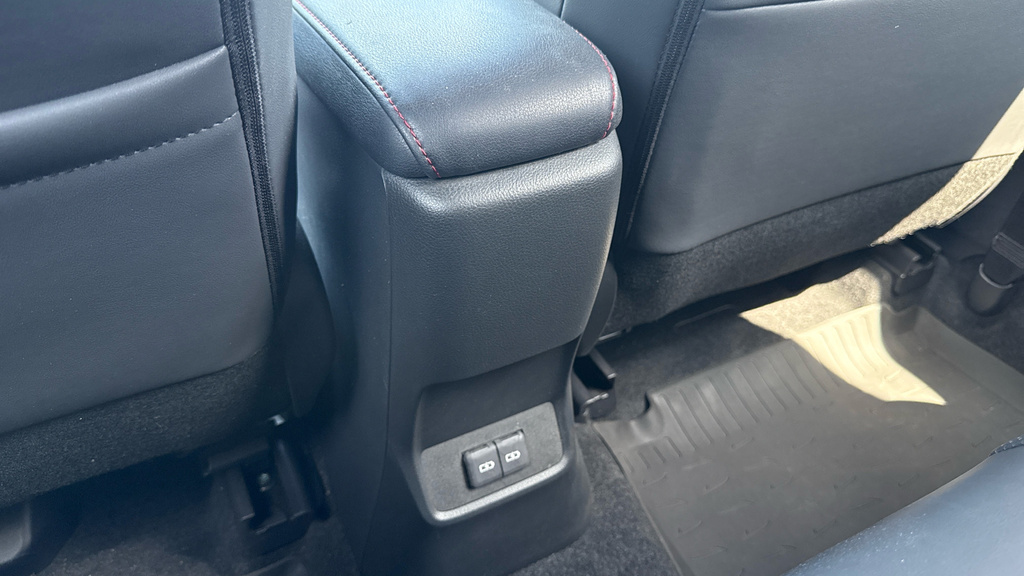 Lexus LBX 1.5 Vvt-ie Takumi Suv Hybrid E-cvt Euro Red #35