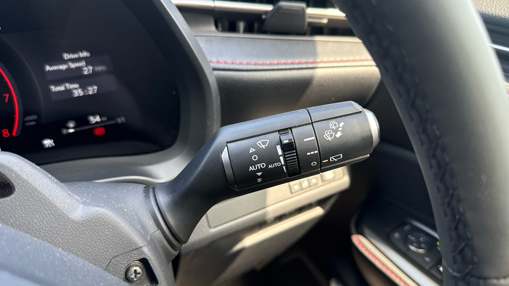 Lexus LBX 1.5 Vvt-ie Takumi Suv Hybrid E-cvt Euro Red #26