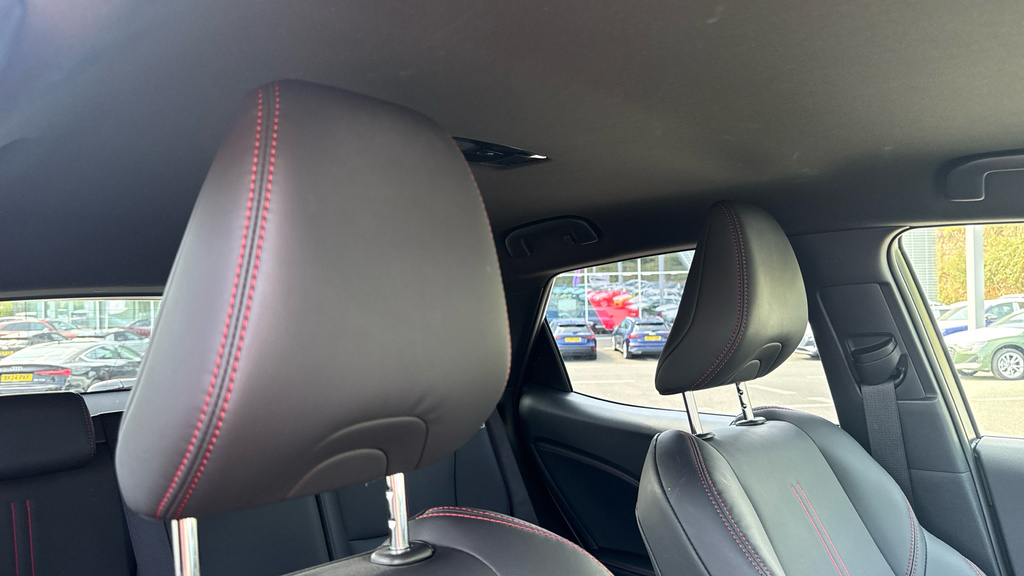 Lexus LBX 1.5 Vvt-ie Takumi Suv Hybrid E-cvt Euro Red #33