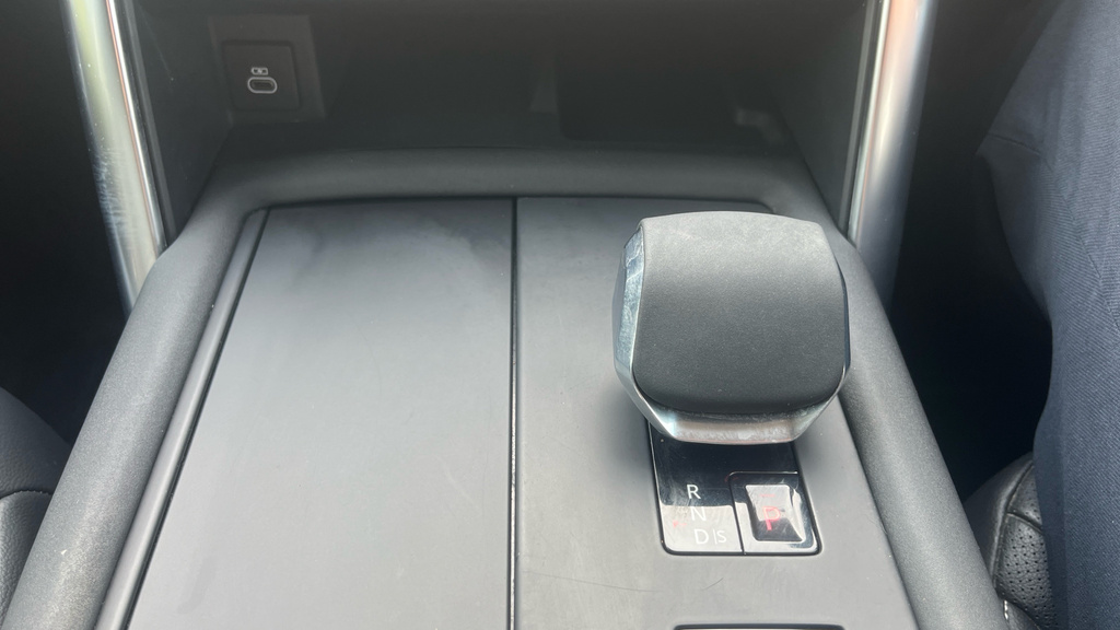 Land Rover Discovery 3.0 D300 Mhev Metropolitan Edition 4Wd Euro 6 Grey #30