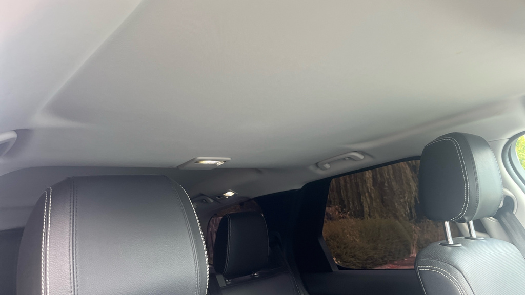 Land Rover Discovery 3.0 D300 Mhev Metropolitan Edition 4Wd Euro 6 Grey #32