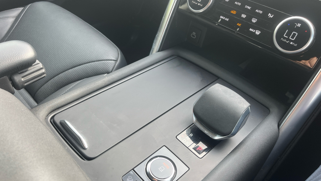 Land Rover Discovery 3.0 D300 Mhev Metropolitan Edition 4Wd Euro 6 Grey #29