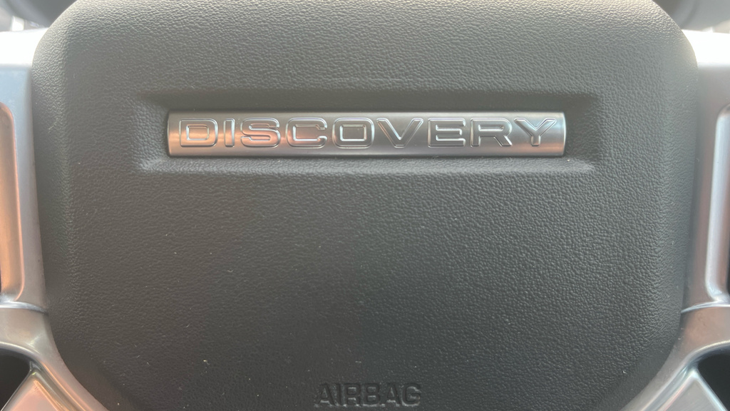 Land Rover Discovery 3.0 D300 Mhev Metropolitan Edition 4Wd Euro 6 Grey #21