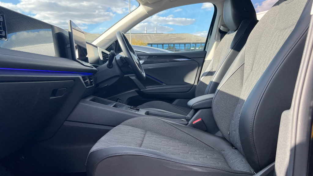 Volkswagen Tiguan 2.0 Tdi R-line Edition Dsg White #29