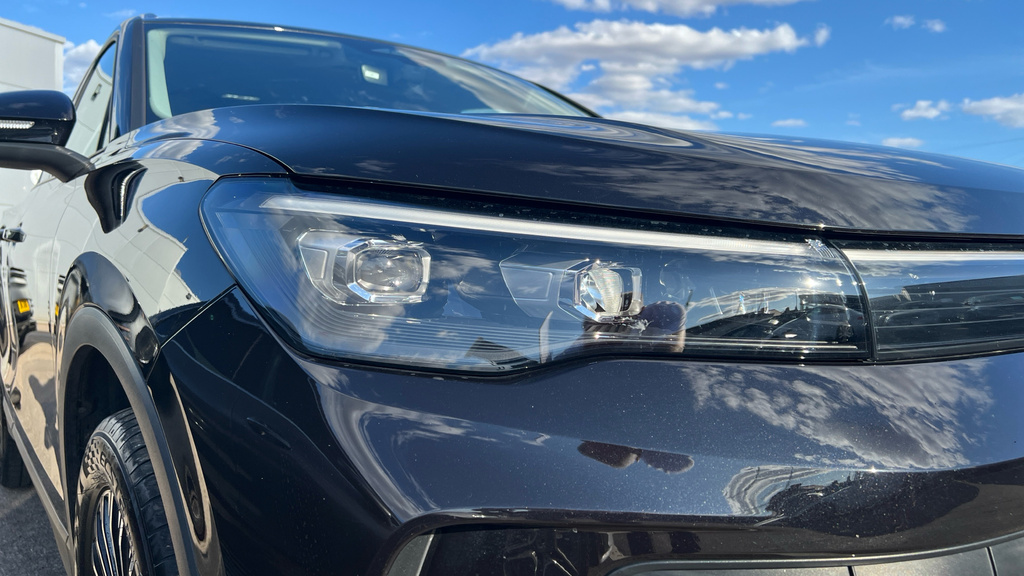 Volkswagen Tiguan 2.0 Tdi R-line Edition Dsg White #35