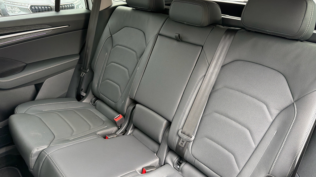 Skoda Kodiaq 1.5 Tsi Iv 204 Se L Dsg Black #14