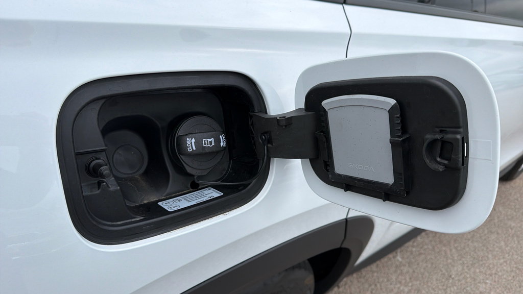 Skoda Kodiaq 1.5 Tsi Iv 204 Se L Dsg Black #29