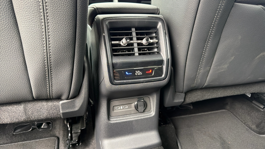 Skoda Kodiaq 1.5 Tsi Iv 204 Se L Dsg Black #33