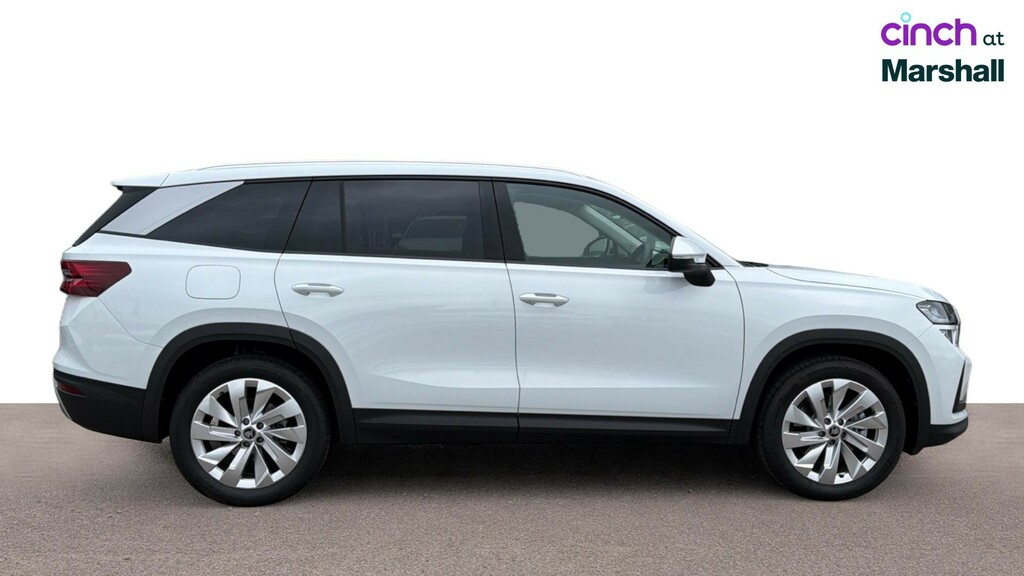 Skoda Kodiaq 1.5 Tsi Iv 204 Se L Dsg Black #2