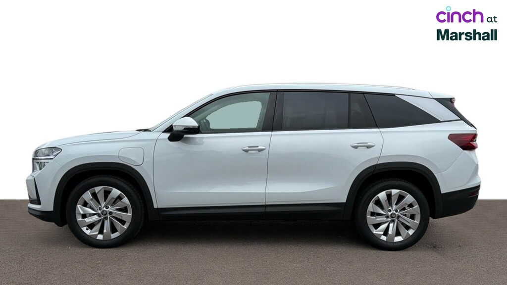 Skoda Kodiaq 1.5 Tsi Iv 204 Se L Dsg Black #6