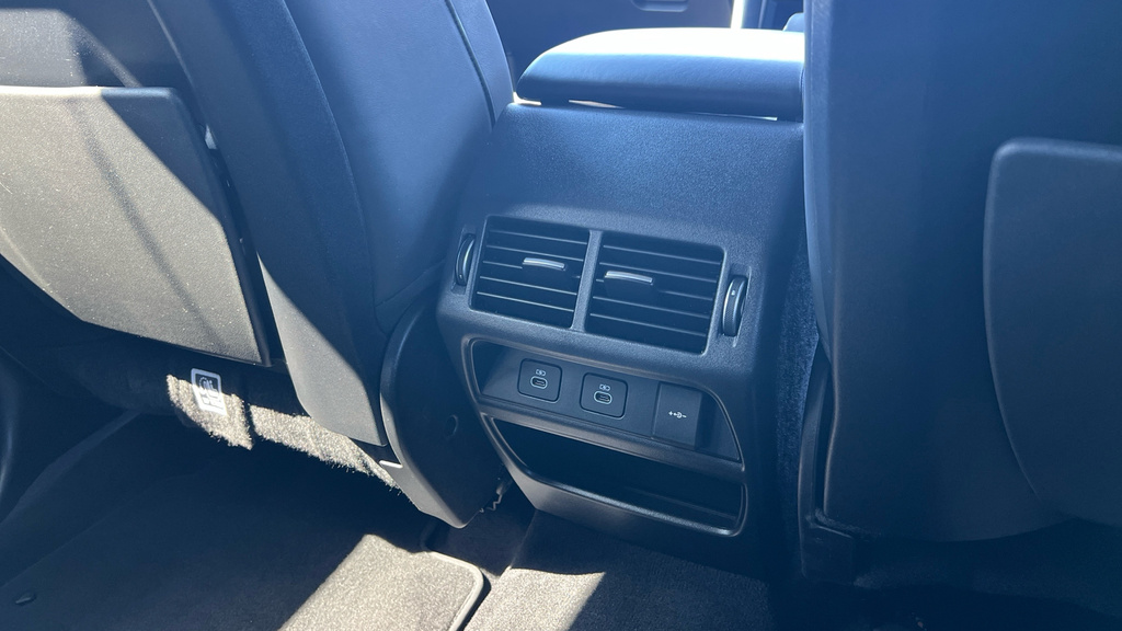 Land Rover Discovery Sport 1.5 P300e Dynamic Se 5 Seat White #29