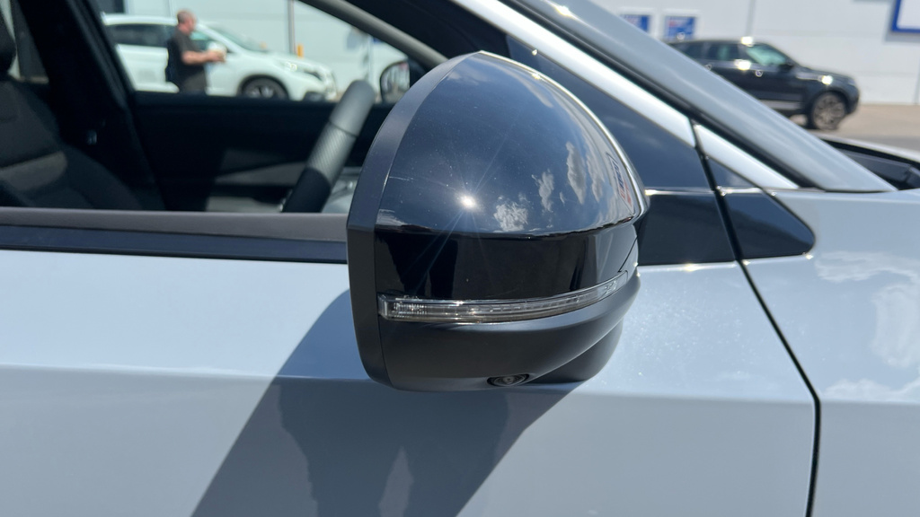 Nissan Ariya 178Kw Advance 87Kwh 22Kwch Sky Pack Hat #44