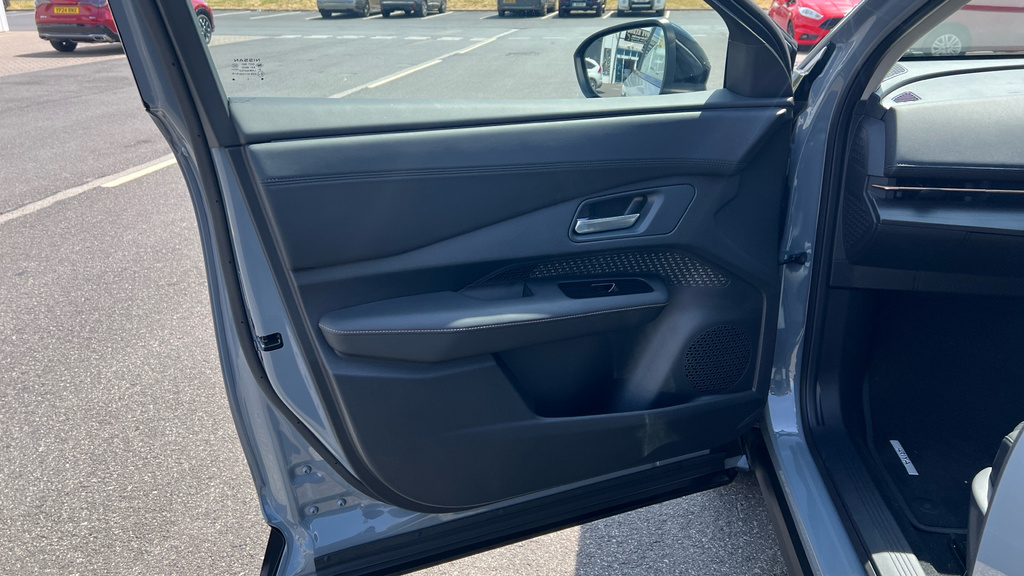 Nissan Ariya 178Kw Advance 87Kwh 22Kwch Sky Pack Hat #23