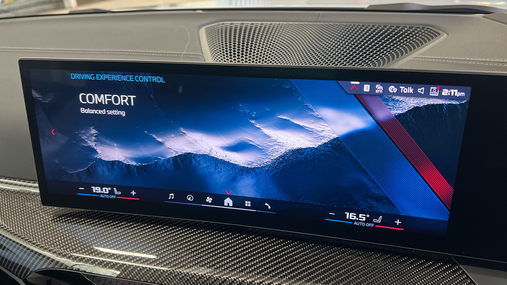 BMW 4 Series G23 420I M Sport Convertible Lci B48 2.0I Blue #43