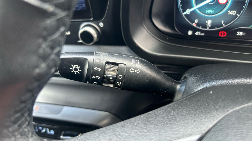 Hyundai Bayon 1.0 T-gdi Mhev Premium Suv Hybrid Dct E Grey #28