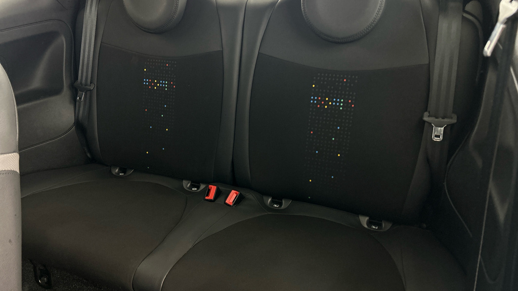 Fiat 500C 1.0 Mild Hybrid Sport Black #20