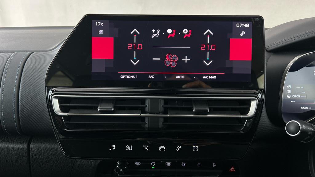 Citroen C5 Aircross 1.6 Plug-in Hybrid Max E-eat8 Grey #18