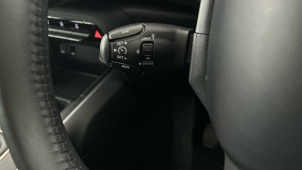 Citroen C5 Aircross 1.6 Plug-in Hybrid Max E-eat8 Grey #13
