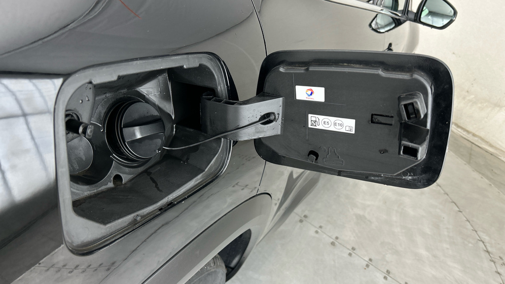Citroen C5 Aircross 1.6 Plug-in Hybrid Max E-eat8 Grey #30