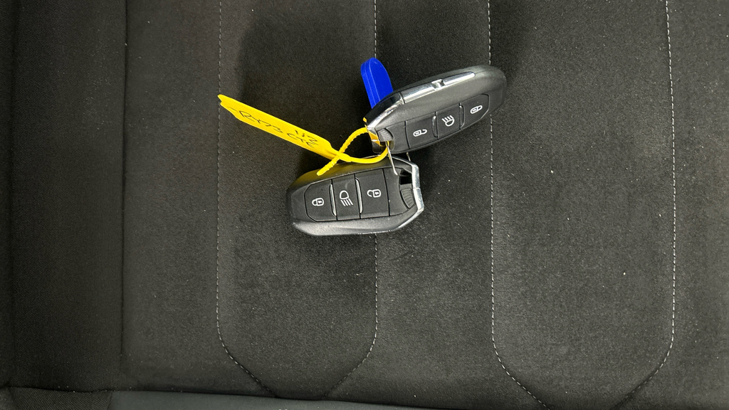Citroen C5 Aircross 1.6 Plug-in Hybrid Max E-eat8 Grey #31