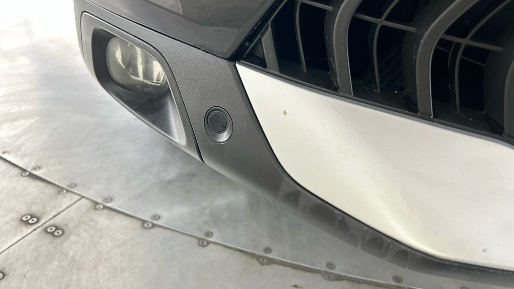 Citroen C5 Aircross 1.6 Plug-in Hybrid Max E-eat8 Grey #10