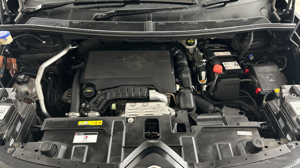 Citroen C5 Aircross 1.6 Plug-in Hybrid Max E-eat8 Grey #25