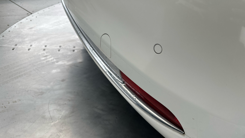 Fiat 500x Dolcevita Dolcevita Blue #5