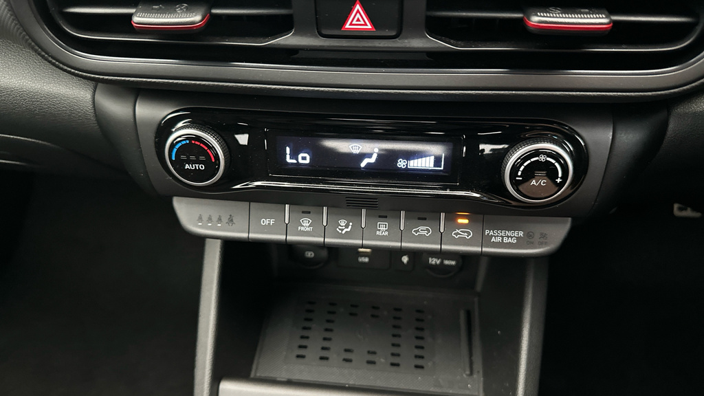 Hyundai Kona 1.0 Tgdi 48V Mhev N Line White #18