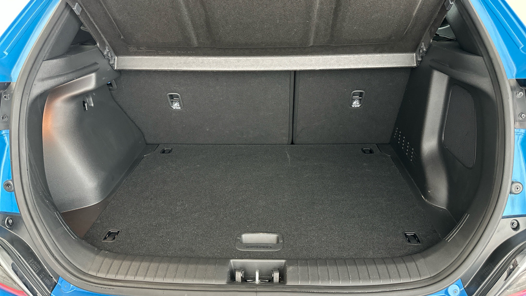 Hyundai Kona 1.0 Tgdi 48V Mhev N Line White #21