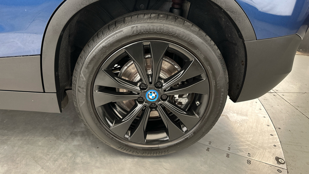 BMW X2 2.0 18D Sport Sdrive Euro 6 Ss Black #27