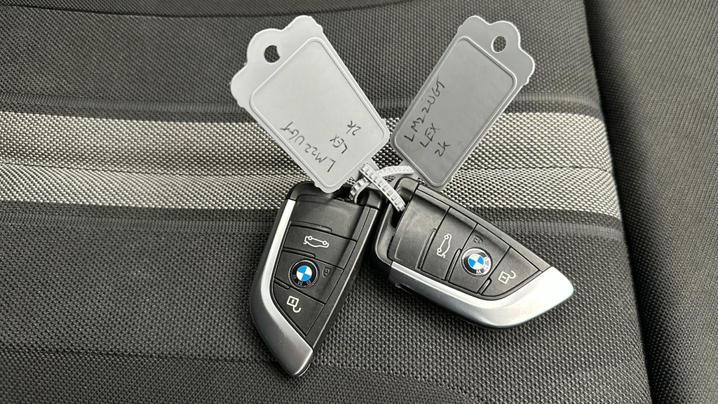 BMW X2 2.0 18D Sport Sdrive Euro 6 Ss Black #31