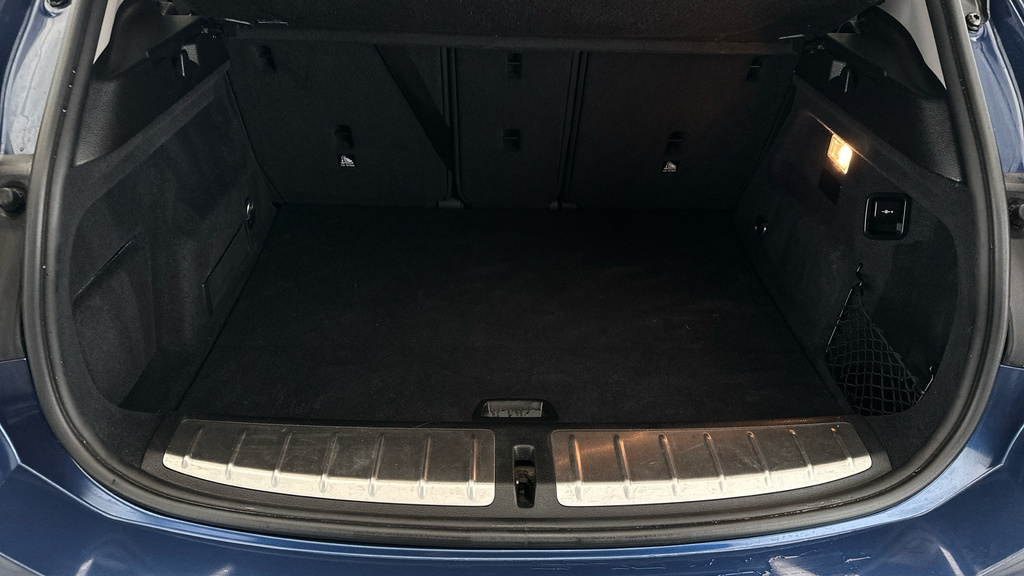 BMW X2 2.0 18D Sport Sdrive Euro 6 Ss Black #24