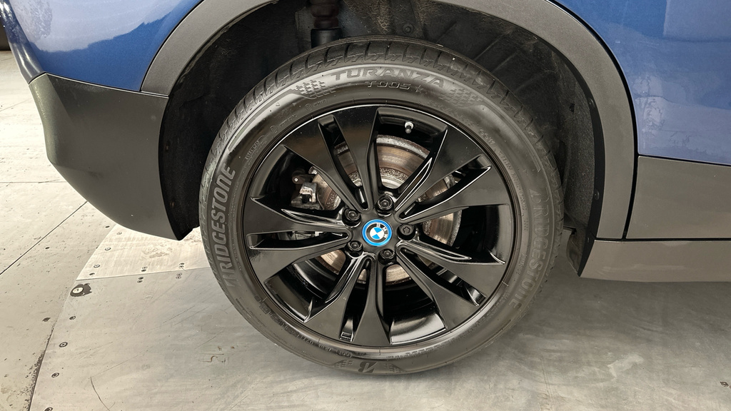 BMW X2 2.0 18D Sport Sdrive Euro 6 Ss Black #28