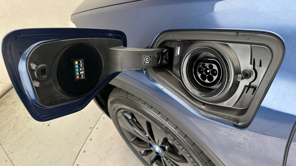 BMW X2 2.0 18D Sport Sdrive Euro 6 Ss Black #9