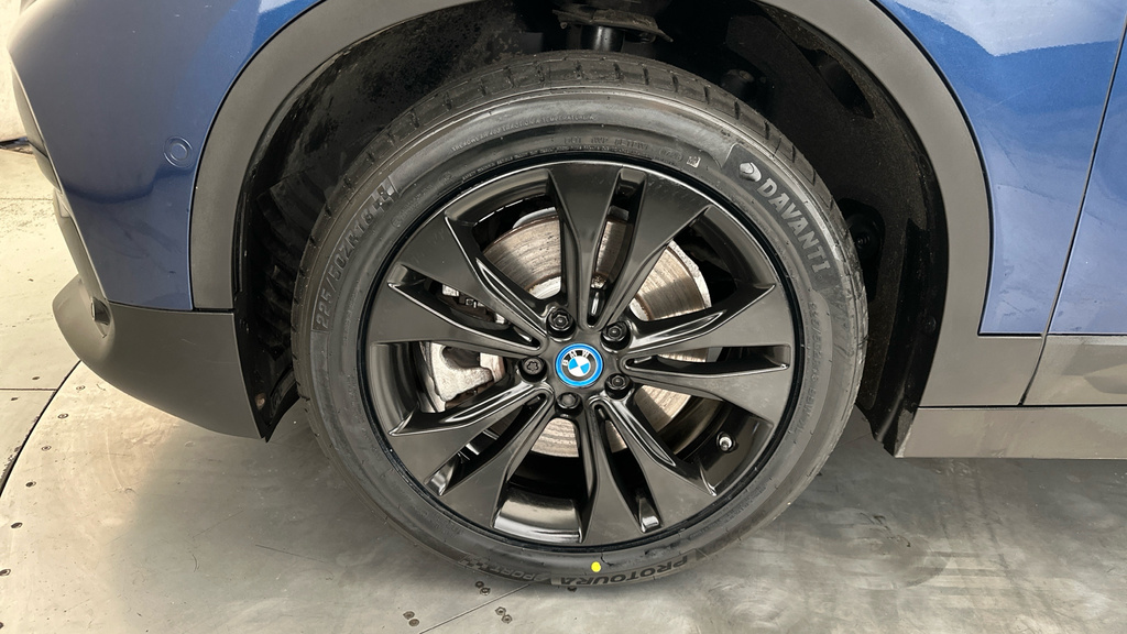 BMW X2 2.0 18D Sport Sdrive Euro 6 Ss Black #26