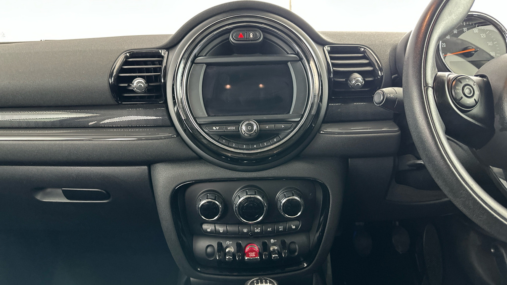 Mini Clubman 2.0 John Cooper Works Steptronic All4 Euro 6 Ss Green #16