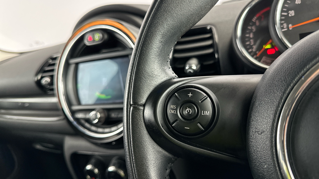 Mini Clubman 2.0 John Cooper Works Steptronic All4 Euro 6 Ss Green #11