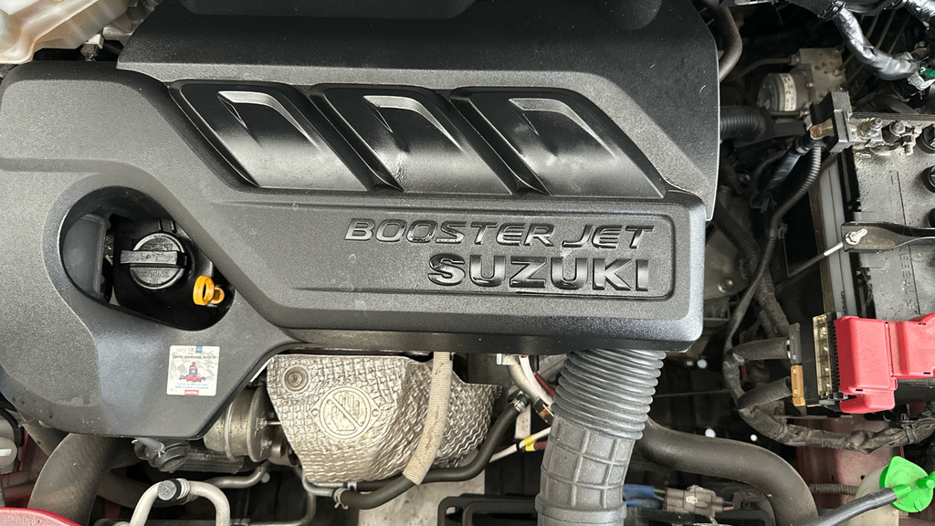 Suzuki Swift 1.2 Dualjet Sz3 Hatchback Euro 6 #19