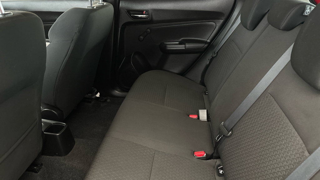 Suzuki Swift 1.2 Dualjet Sz3 Hatchback Euro 6 #17