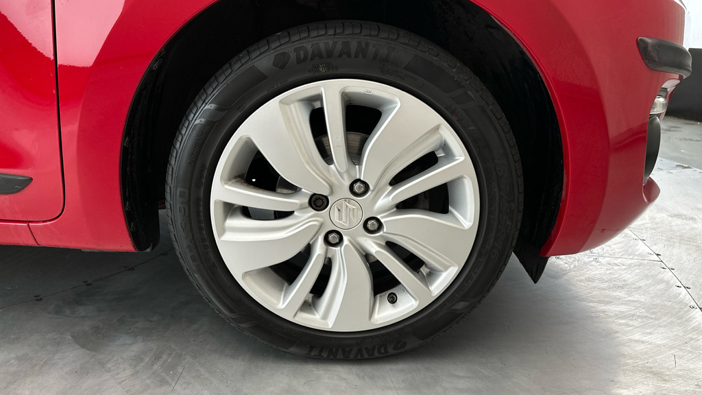Suzuki Swift 1.2 Dualjet Sz3 Hatchback Euro 6 #23