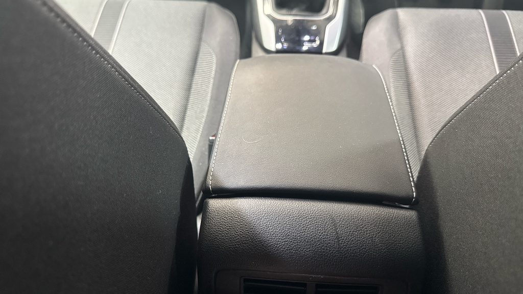 Volkswagen T-Roc 1.5 Tsi R-line Dsg Black #36