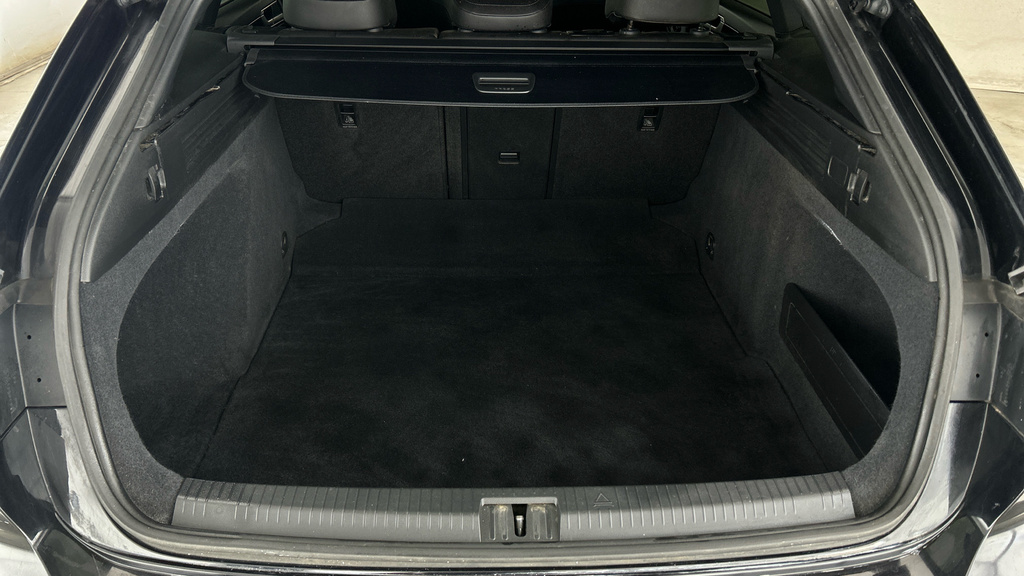 Volkswagen Arteon R-line 2.0 Tsi 190Ps 7-Speed Dsg Grey #22