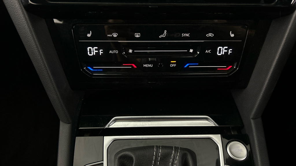 Volkswagen Arteon R-line 2.0 Tsi 190Ps 7-Speed Dsg Grey #19