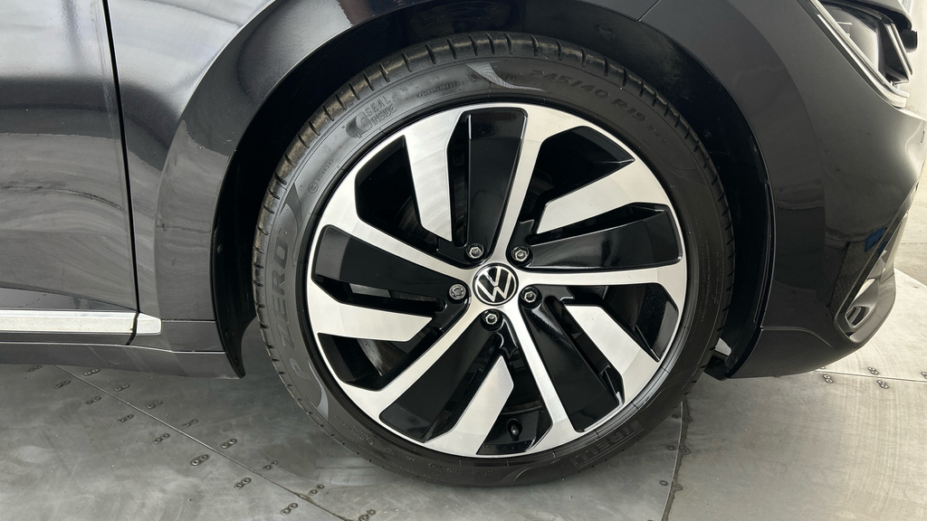 Volkswagen Arteon R-line 2.0 Tsi 190Ps 7-Speed Dsg Grey #27