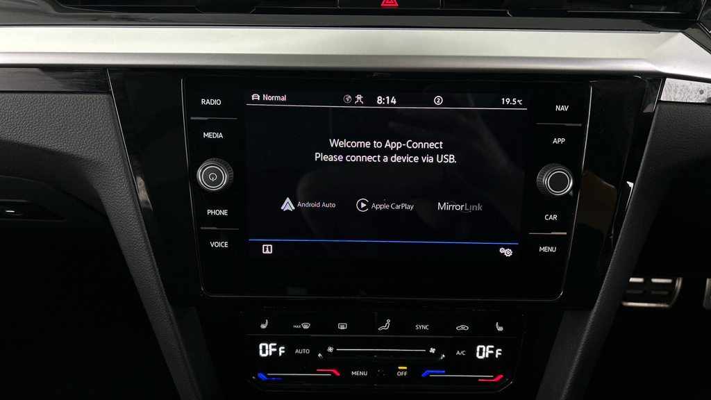 Volkswagen Arteon R-line 2.0 Tsi 190Ps 7-Speed Dsg Grey #16