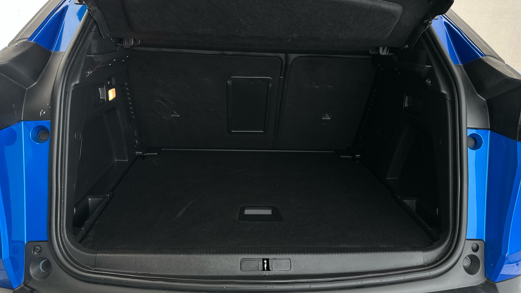 Peugeot 3008 1.2 Puretech Allure Black #22