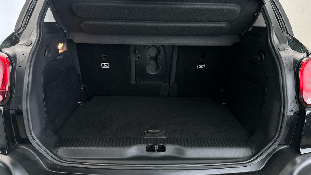 Citroen C3 Aircross 1.2 Puretech 110 Feel 6 Speed Black #21