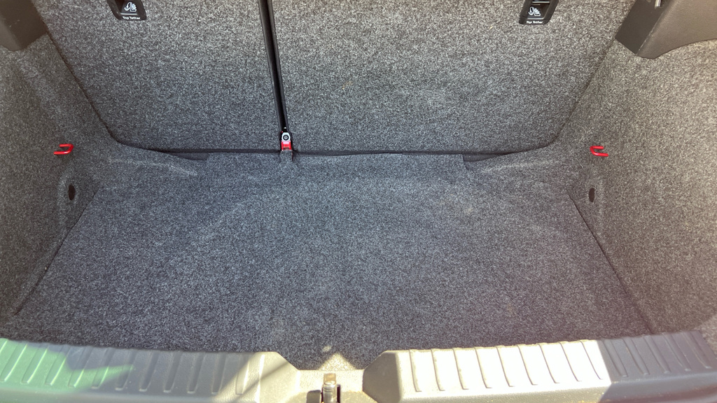 Seat Ibiza 1.0 Mpi Xcellence Hatchback Euro Grey #15