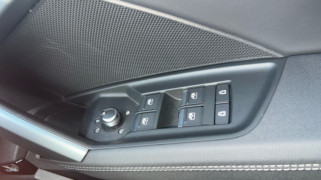 Audi A3 Tfsie S Line Sportback S Tronic Euro 6 5-Door 17.9 Grey #32