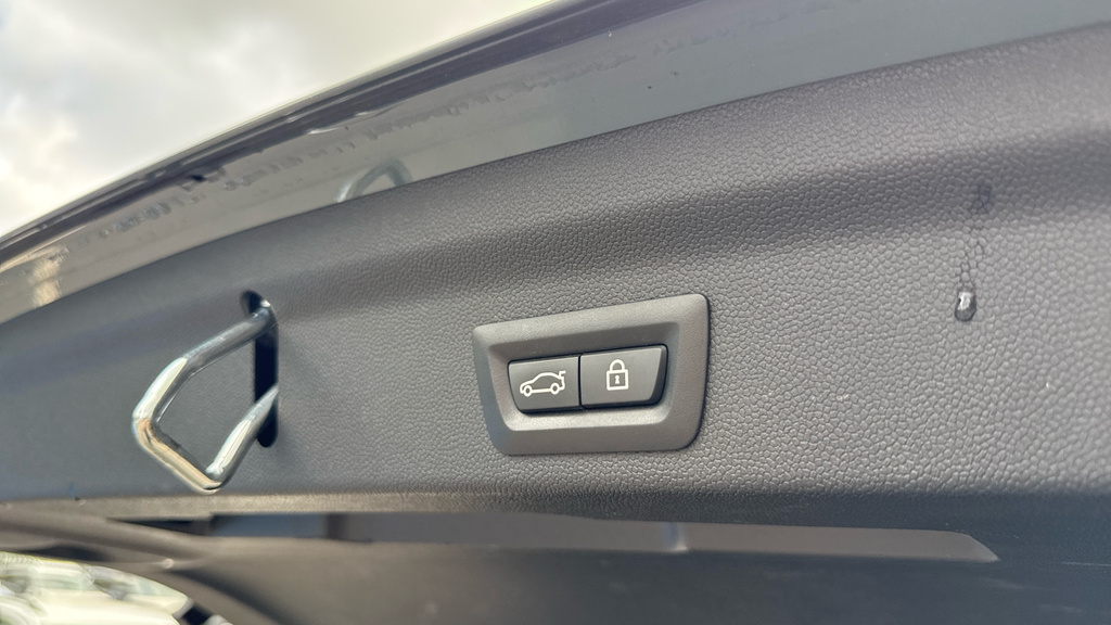 Mini Countryman F60 Mini Countryman Cooper Boardwalk Edi Blue #9